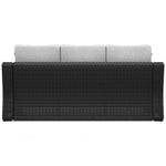 Signature Design by Ashley Beachcroft P792-838 Sofa with Cushion IMAGE 4