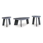 Signature Design by Ashley Bluebond T390-13 Occasional Table Set IMAGE 1