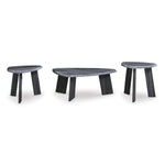 Signature Design by Ashley Bluebond T390-13 Occasional Table Set IMAGE 2