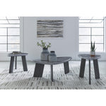 Signature Design by Ashley Bluebond T390-13 Occasional Table Set IMAGE 3