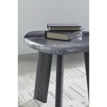 Signature Design by Ashley Bluebond T390-13 Occasional Table Set IMAGE 7