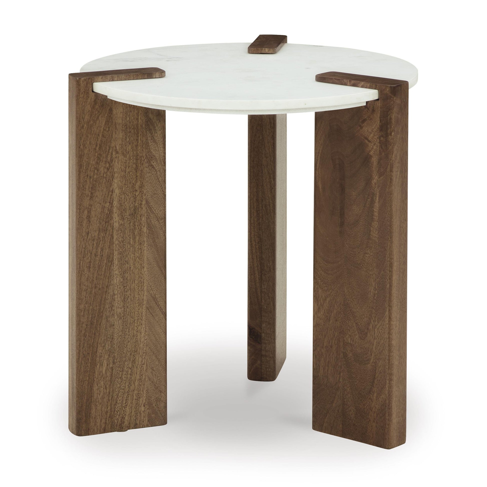 Signature Design by Ashley Isanti End Table T652-6 IMAGE 1