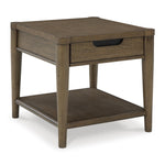 Signature Design by Ashley Roanhowe T769-3 Rectangular End Table IMAGE 1
