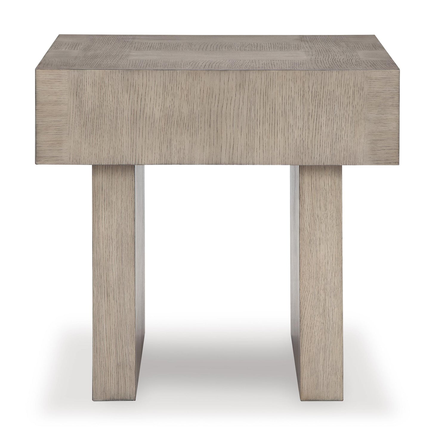 Signature Design by Ashley Jorlaina T922-2 Square End Table IMAGE 2