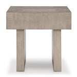 Signature Design by Ashley Jorlaina T922-2 Square End Table IMAGE 2