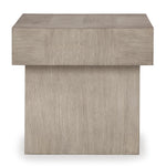 Signature Design by Ashley Jorlaina T922-2 Square End Table IMAGE 3