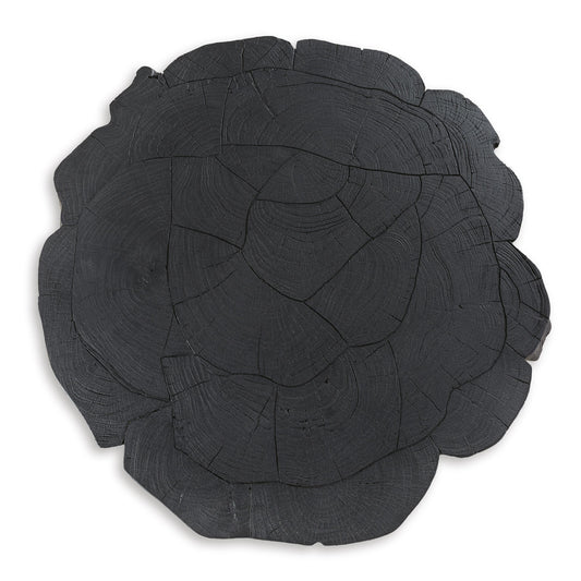 Signature Design by Ashley Wimbell T970-8 Round Cocktail Table IMAGE 2