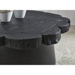 Signature Design by Ashley Wimbell T970-8 Round Cocktail Table IMAGE 4