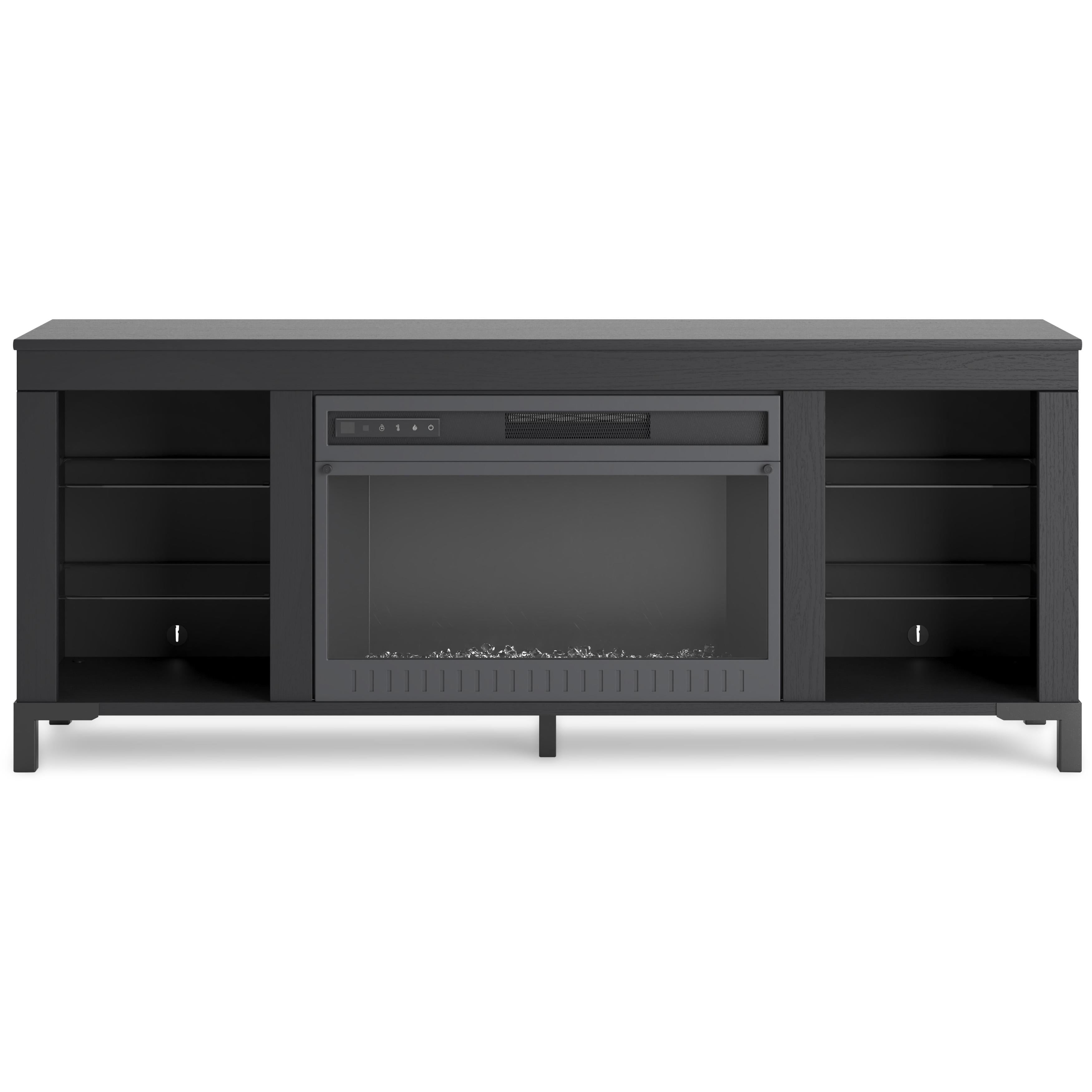 Signature Design by Ashley Cayberry W2721-168 TV Stand with