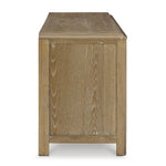 Signature Design by Ashley Lamorrey W781-68 Extra Large TV Stand IMAGE 4