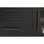 Signature Design by Ashley Galliden W841-168 Extra Large TV Stand IMAGE 7