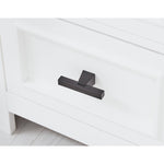 Signature Design by Ashley Ashbryn W844-68 Extra Large TV Stand IMAGE 7