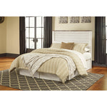 Signature Design by Ashley Bed Components Headboard B267-57 IMAGE 2