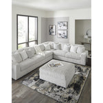 Signature Design by Ashley Stupendous Ottoman 2590308 IMAGE 13