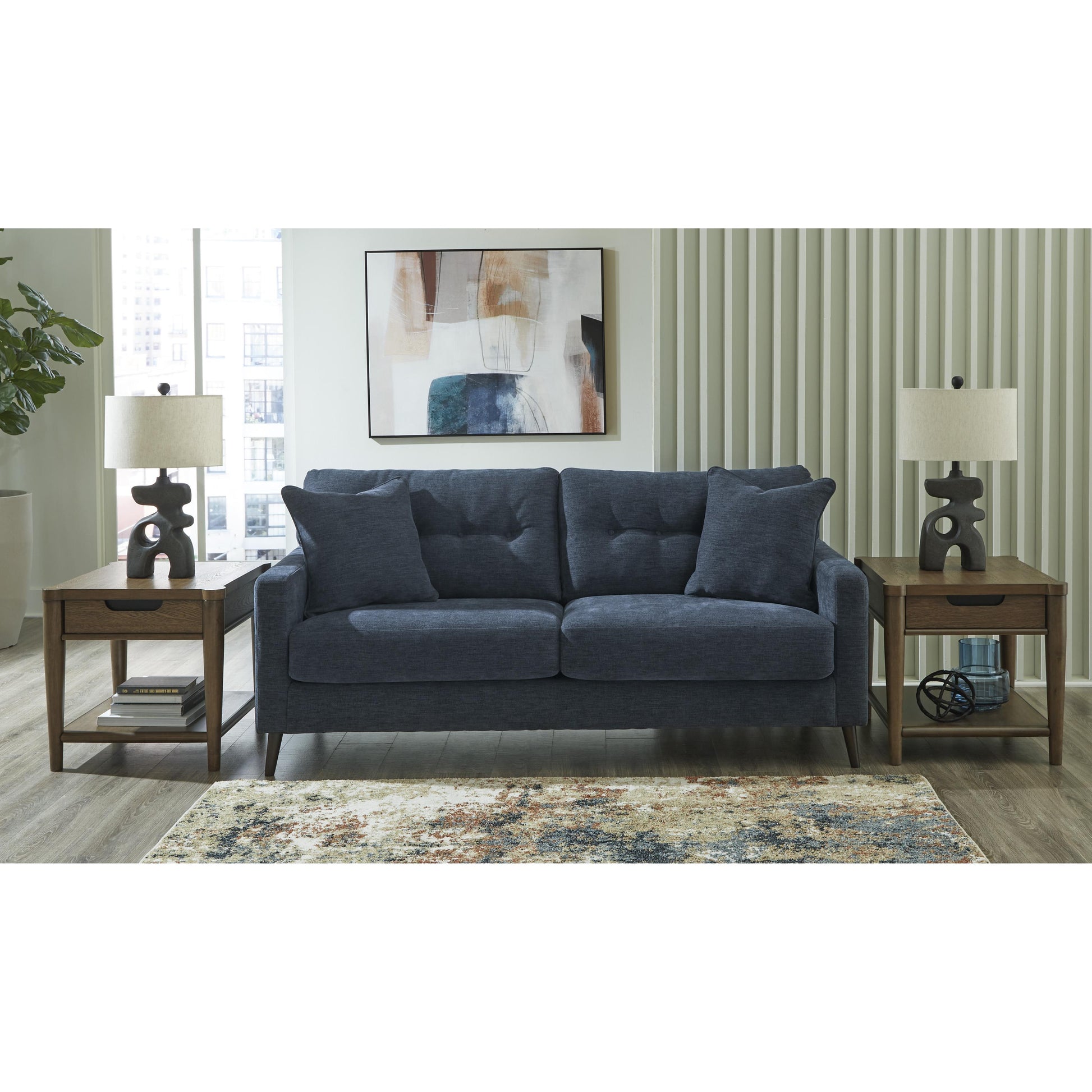 Signature Design by Ashley Bixler 2610638 Sofa IMAGE 5