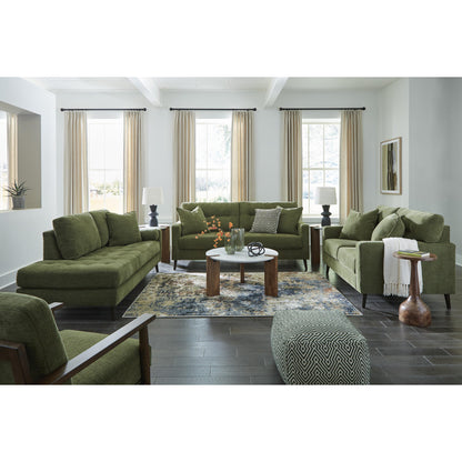Signature Design by Ashley Bixler 2610717 RAF Corner Chaise IMAGE 9