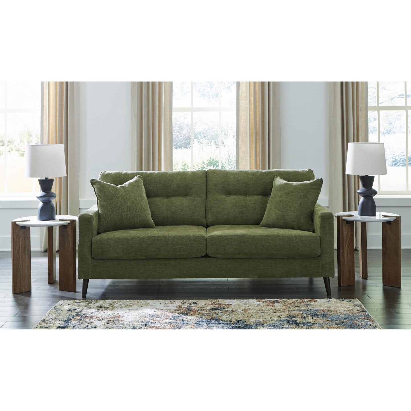 Signature Design by Ashley Bixler 2610738 Sofa IMAGE 5