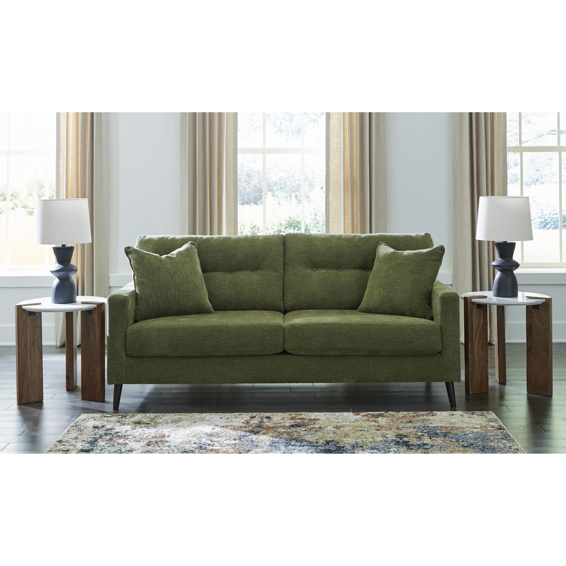 Signature Design by Ashley Bixler 2610738 Sofa IMAGE 5