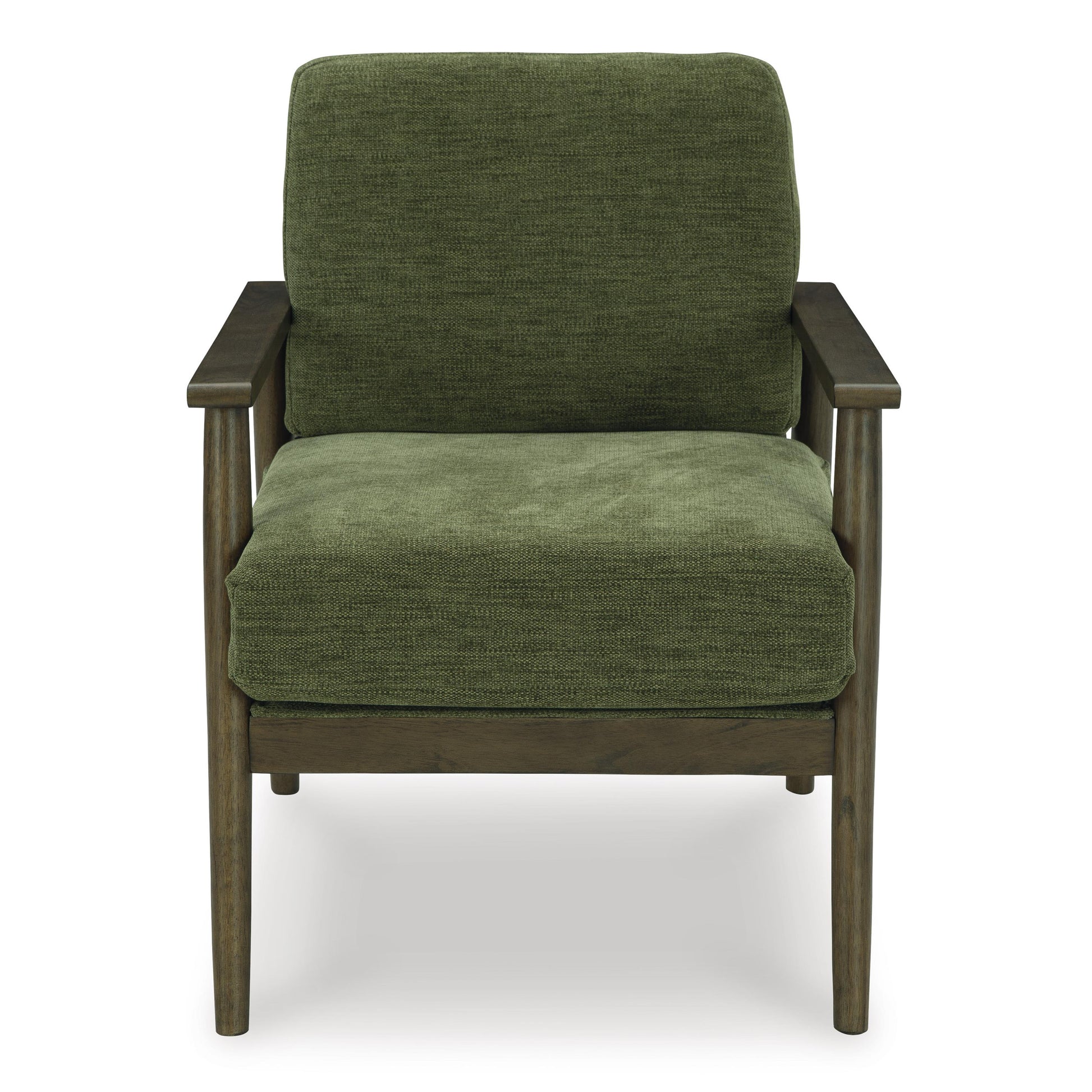 Signature Design by Ashley Bixler 2610760 Showood Accent Chair IMAGE 2