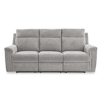 Signature Design by Ashley Barnsana 3320187 Reclining Power Sofa IMAGE 3