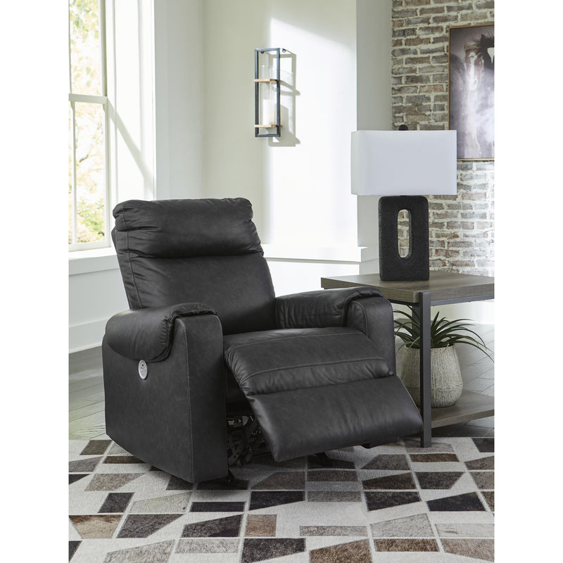 Signature Design by Ashley Recliners Power 3410598 IMAGE 7
