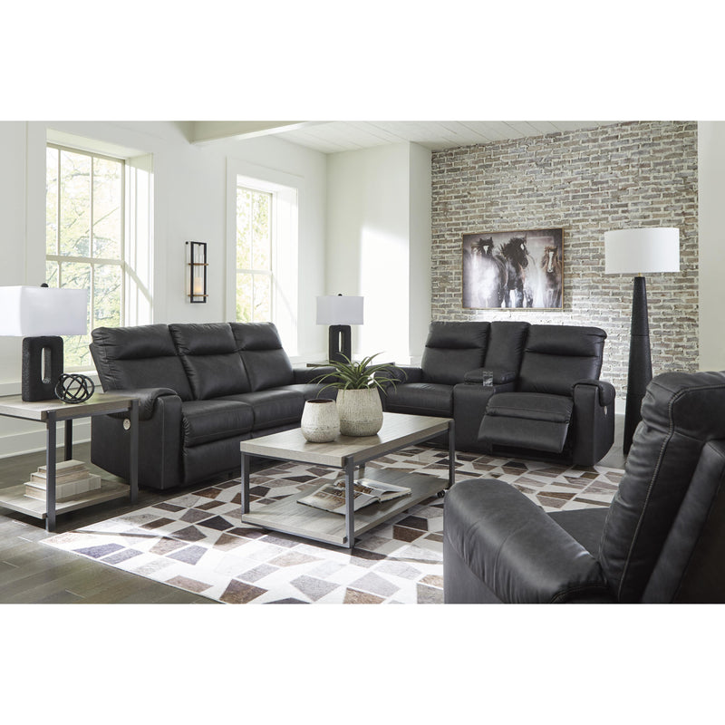 Signature Design by Ashley Recliners Power 3410598 IMAGE 9