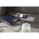 Signature Design by Ashley Sofas Power Recline 3660215 IMAGE 10