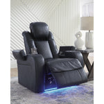 Signature Design by Ashley Recliners Power 3660313 IMAGE 7