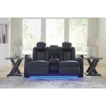 Signature Design by Ashley Loveseats Power Recline 3660318 IMAGE 7