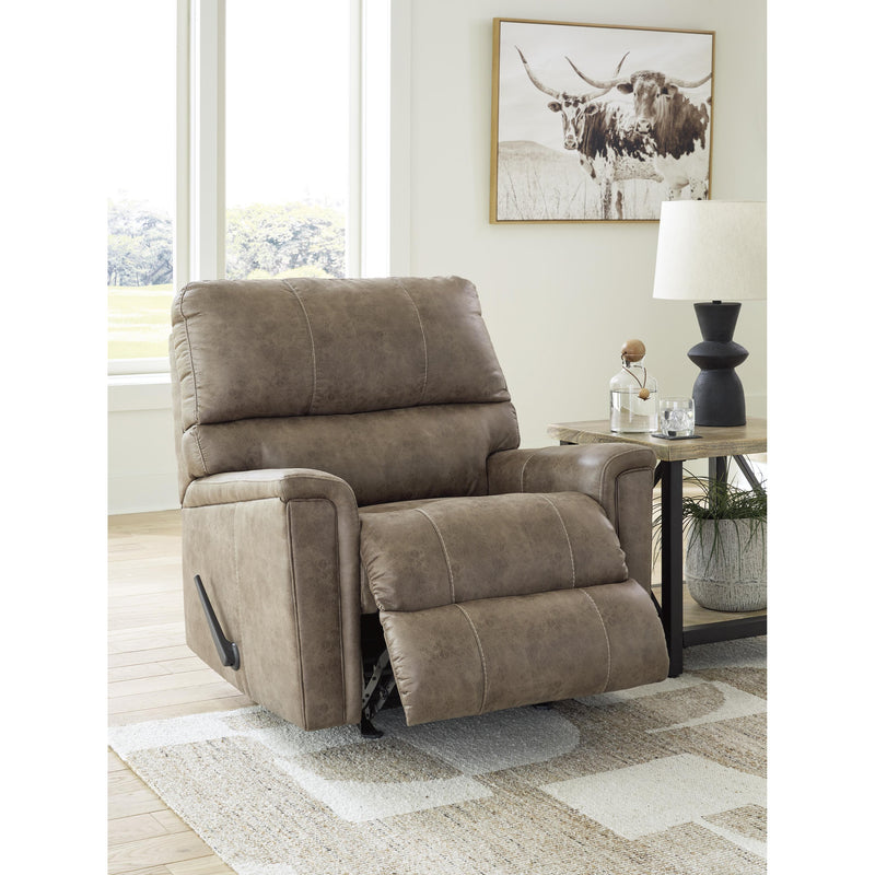Signature Design by Ashley Recliners Manual 9400425 IMAGE 7