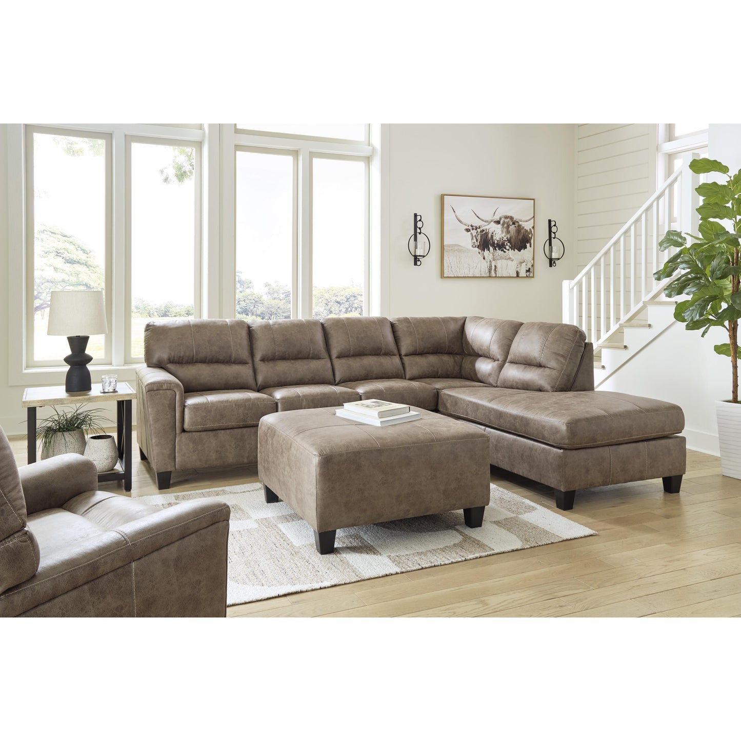 Signature Design by Ashley Recliners Manual 9400425 IMAGE 8