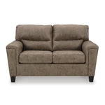 Signature Design by Ashley Loveseats Stationary 9400435 IMAGE 2