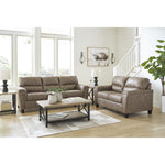 Signature Design by Ashley Navi 9400439 Queen Sofa Sleeper IMAGE 10