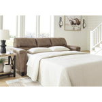 Signature Design by Ashley Navi 9400439 Queen Sofa Sleeper IMAGE 6