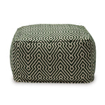 Signature Design by Ashley Abacy A1001053 Pouf IMAGE 2