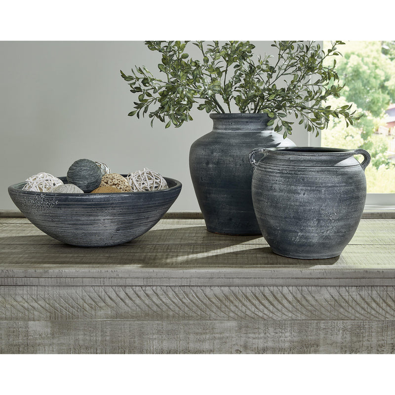 Signature Design by Ashley Home Decor Vases & Bowls A2000629 IMAGE 4