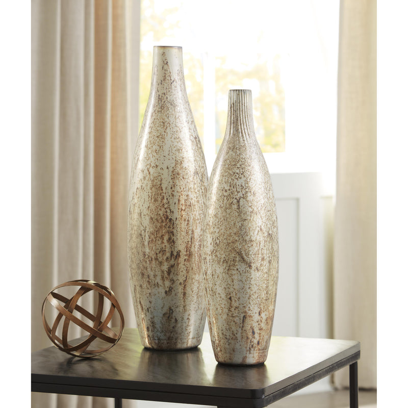 Signature Design by Ashley Home Decor Vases & Bowls A2000640 IMAGE 4