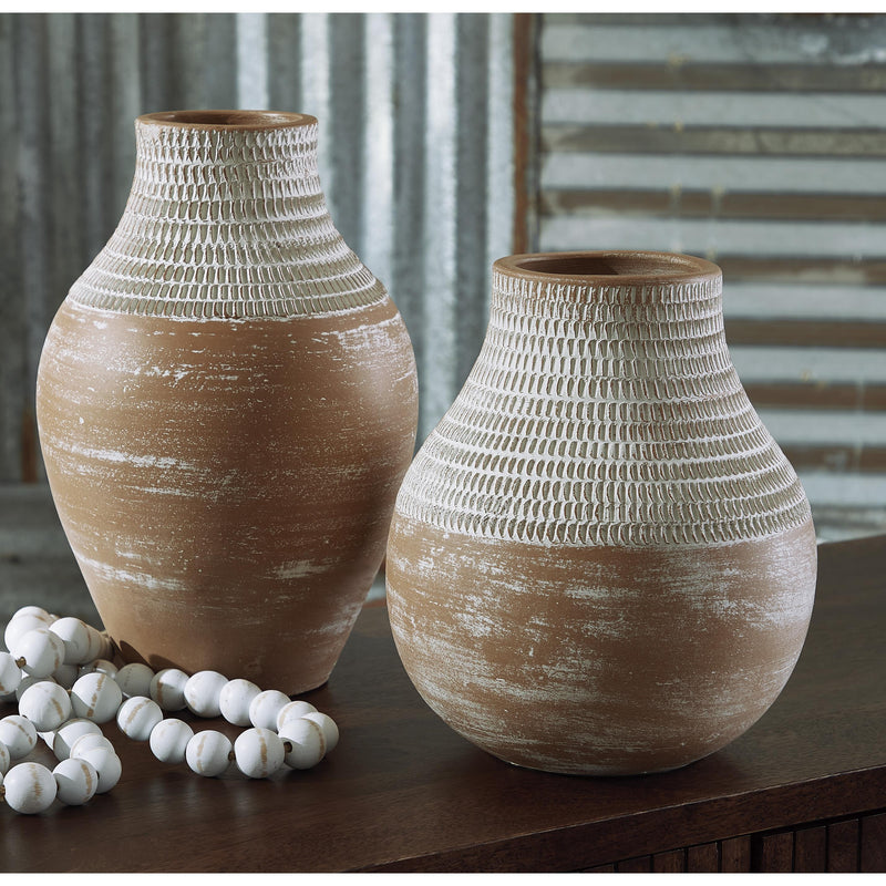 Signature Design by Ashley Home Decor Vases & Bowls A2000641 IMAGE 4