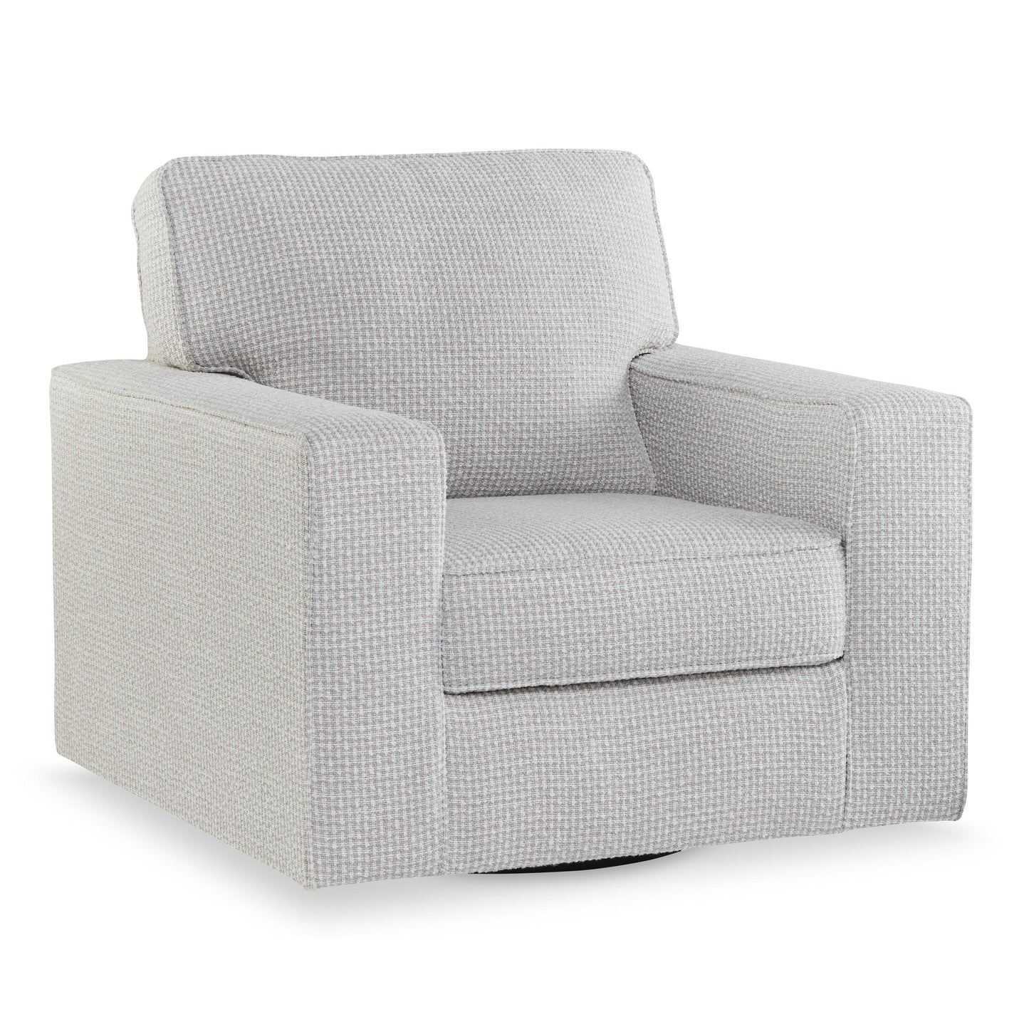 Signature Design by Ashley Accent Chairs Swivel A3000650 American