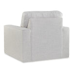 Signature Design by Ashley Olwenburg A3000650 Swivel Accent Chair IMAGE 4