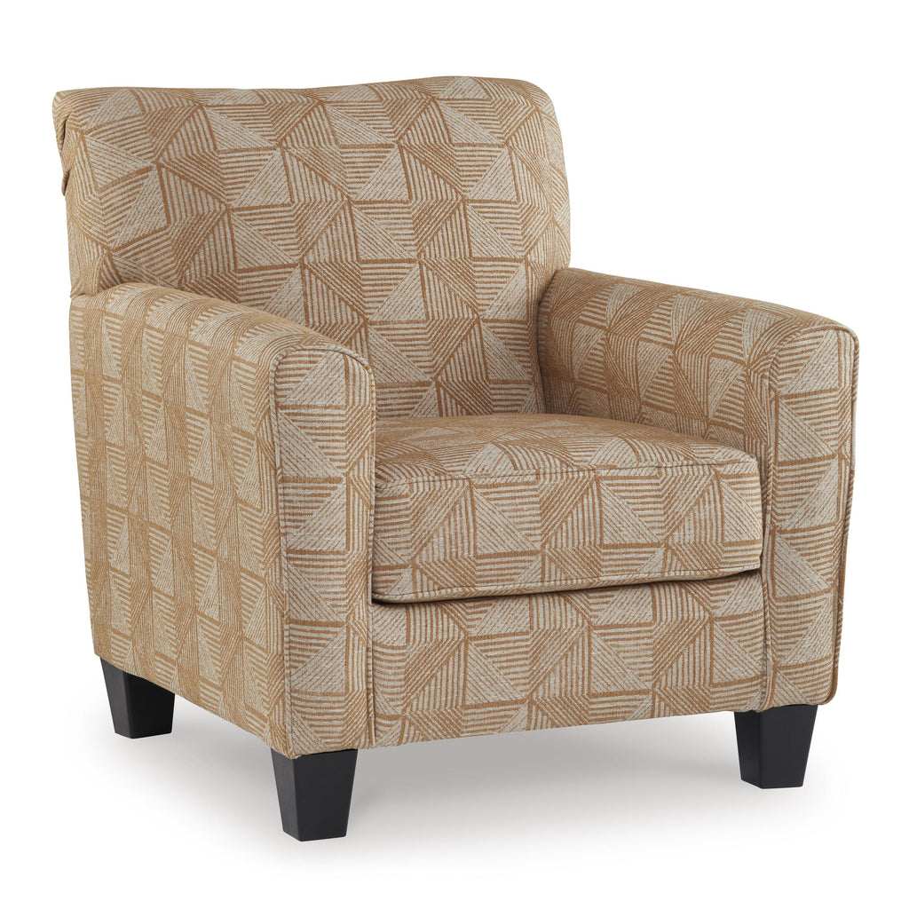 Signature Design by Ashley Hayesdale A3000656 Accent Chair IMAGE 1