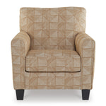 Signature Design by Ashley Hayesdale A3000656 Accent Chair IMAGE 2