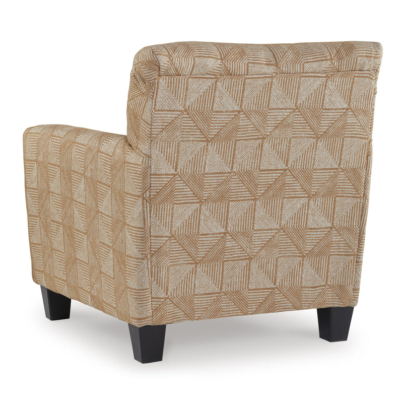 Signature Design by Ashley Accent Chairs Stationary A3000656 IMAGE 4