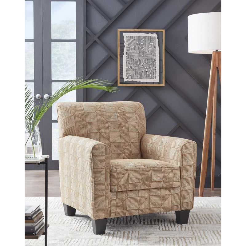 Signature Design by Ashley Accent Chairs Stationary A3000656 IMAGE 5
