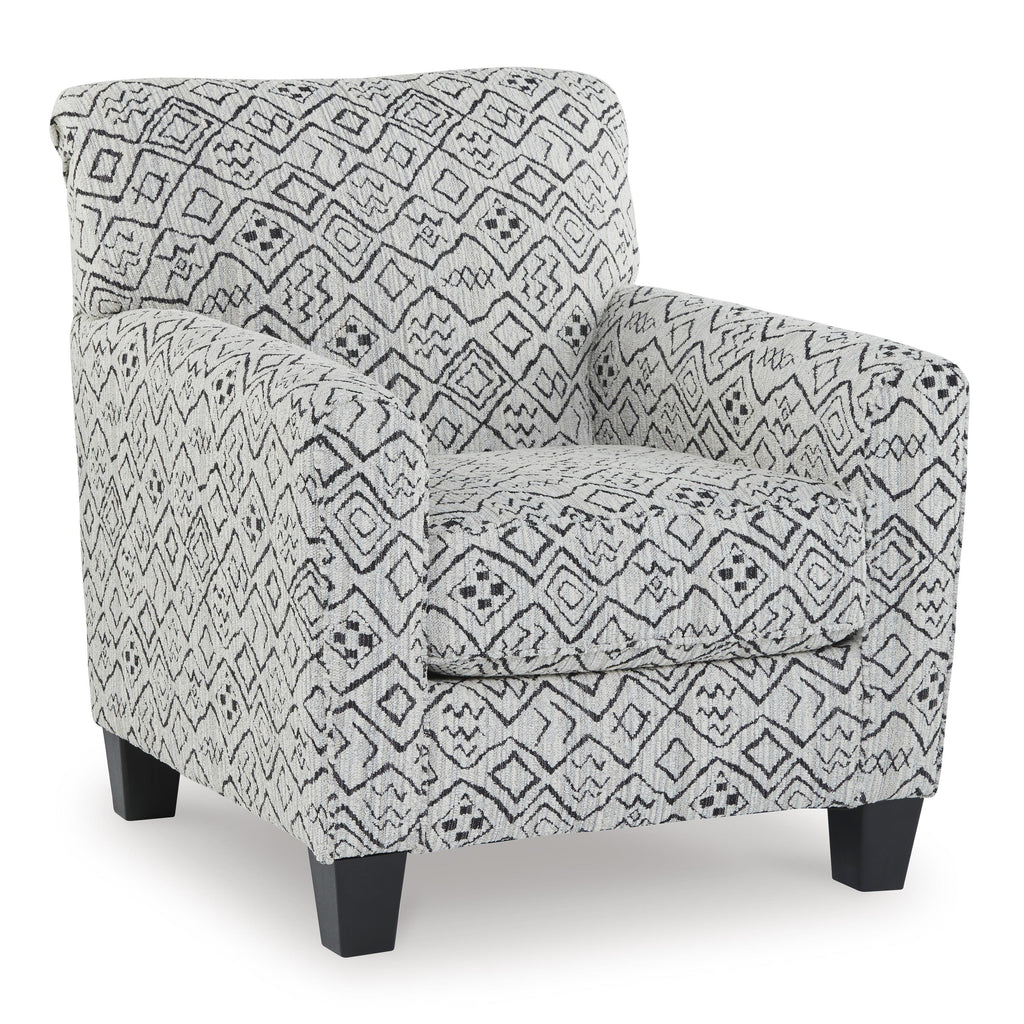 Signature Design by Ashley Hayesdale A3000658 Accent Chair IMAGE 1