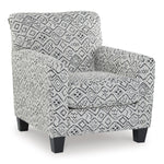 Signature Design by Ashley Hayesdale A3000658 Accent Chair IMAGE 1