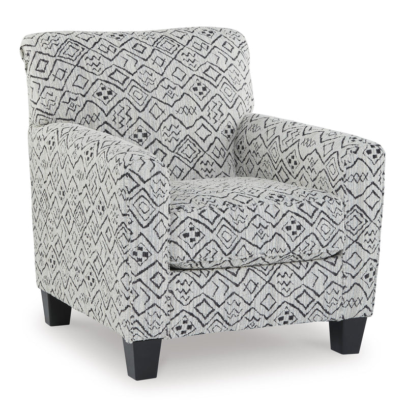 Signature Design by Ashley Accent Chairs Stationary A3000658 IMAGE 1