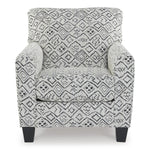 Signature Design by Ashley Hayesdale A3000658 Accent Chair IMAGE 2