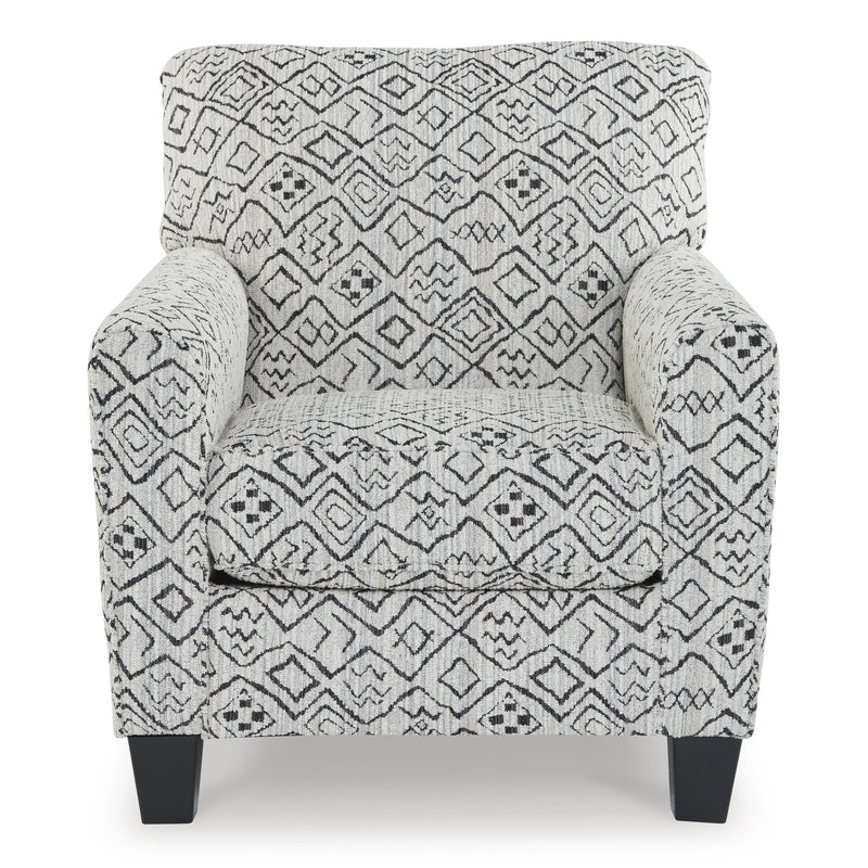 Signature Design by Ashley Accent Chairs Stationary A3000658 IMAGE 2