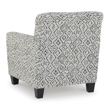 Signature Design by Ashley Hayesdale A3000658 Accent Chair IMAGE 4